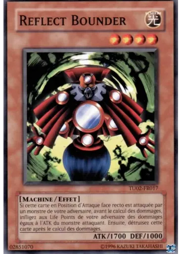 Reflect Bounder