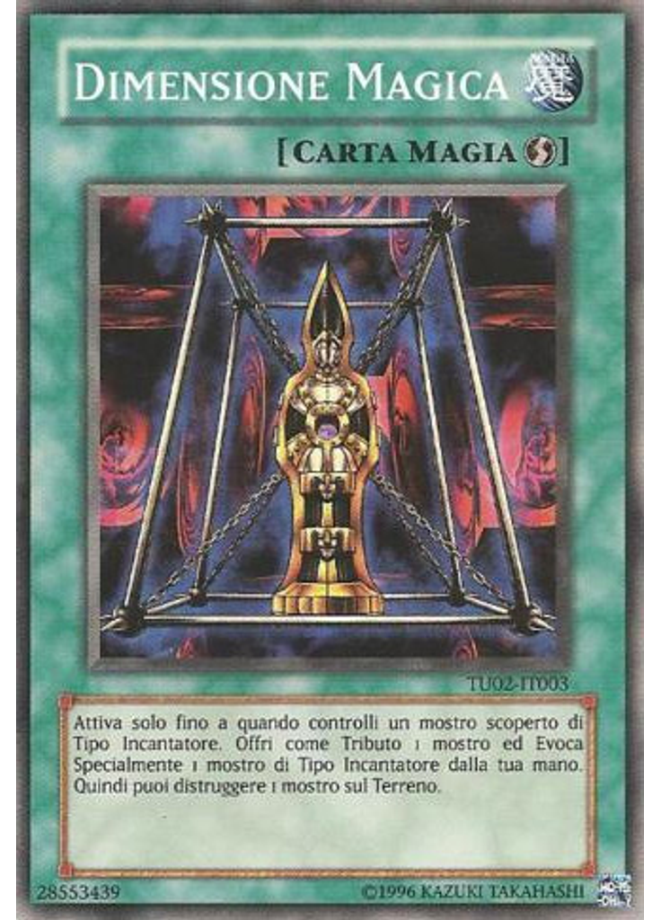 Dimensione Magica