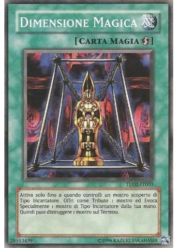 Dimensione Magica