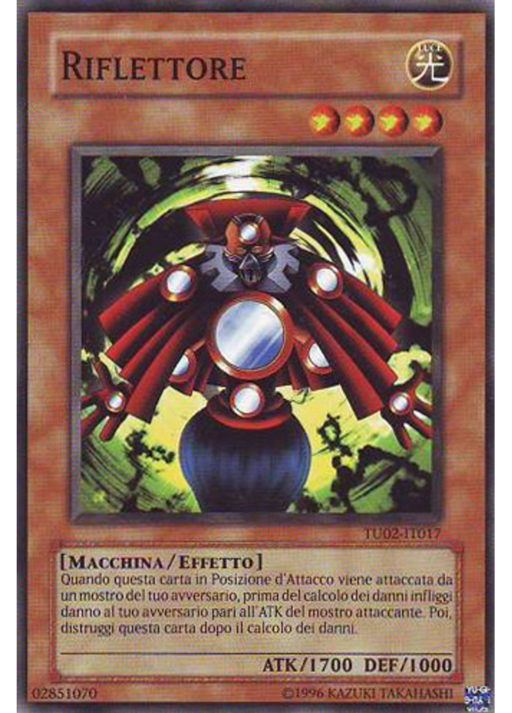 Riflettore