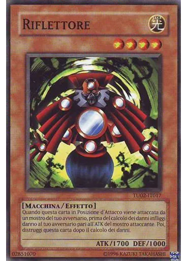 Riflettore