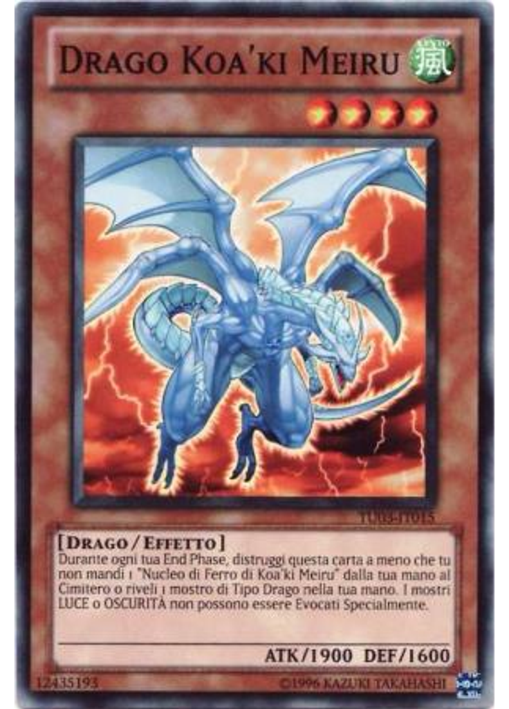 Drago Koa'ki Meiru