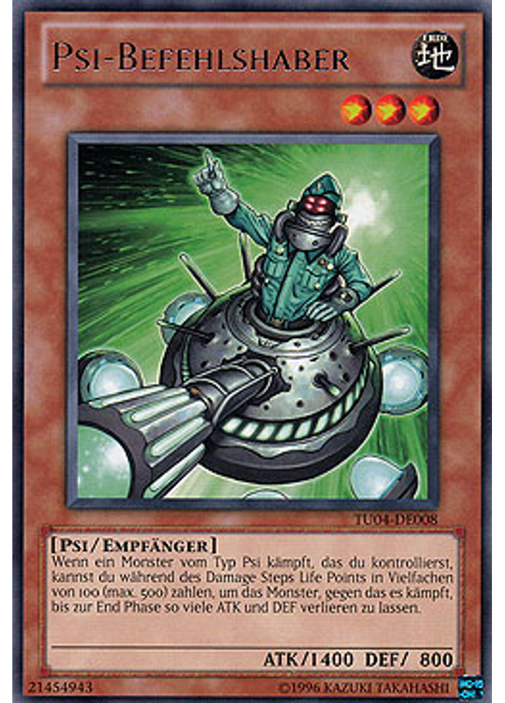 Psi-Befehlshaber