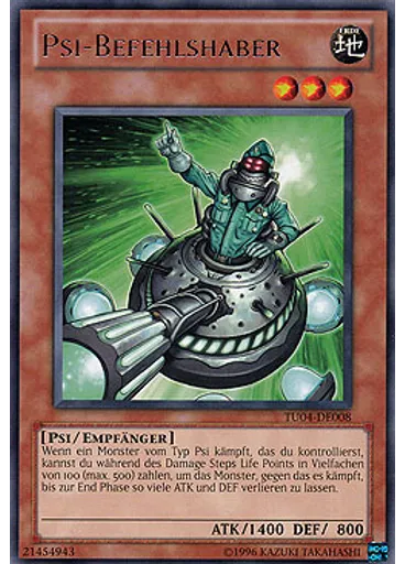 Psi-Befehlshaber