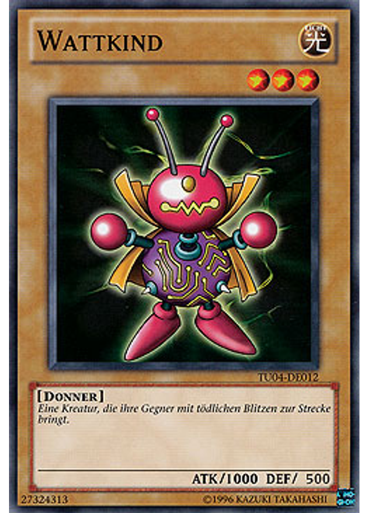 Wattkind