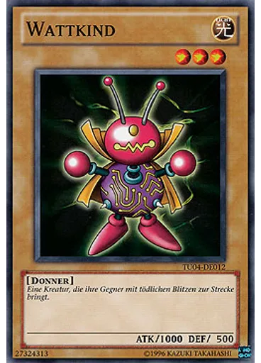 Wattkind