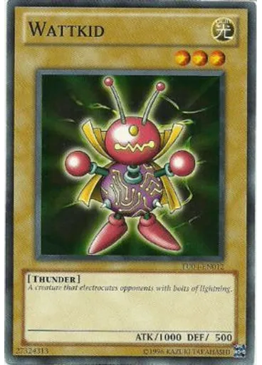 Wattkid