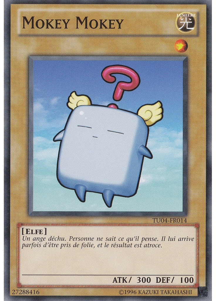 Mokey Mokey