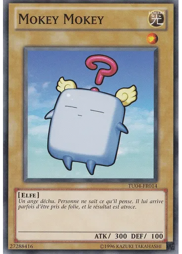 Mokey Mokey