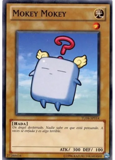 Mokey Mokey