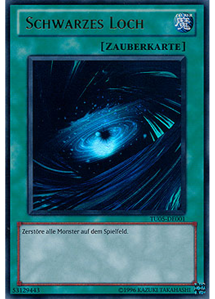 Schwarzes Loch