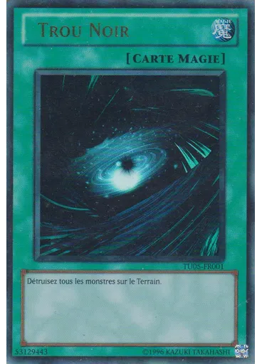 Trou Noir