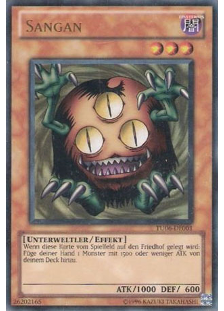 Sangan