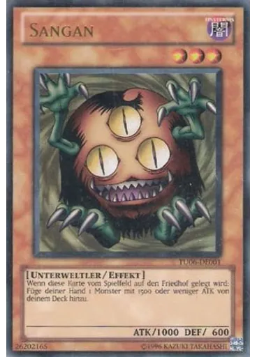 Sangan