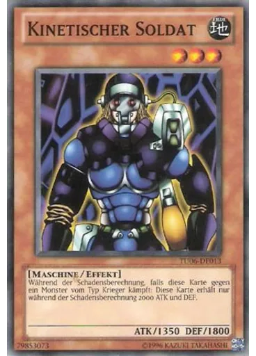 Cipher-Soldat