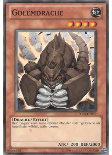 Golemdrache
