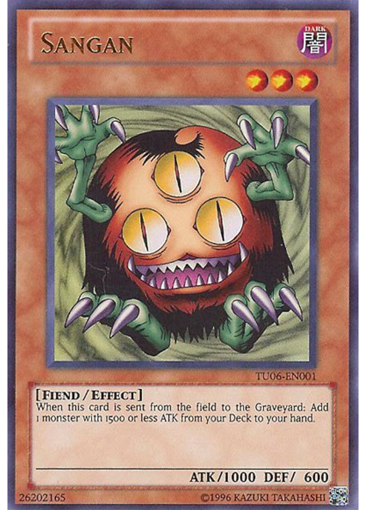 Sangan
