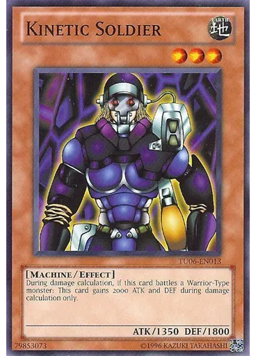 Cipher Soldier
