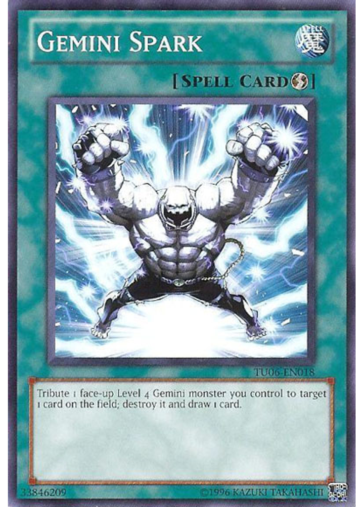 Gemini Spark