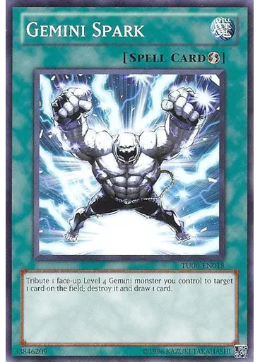 Gemini Spark
