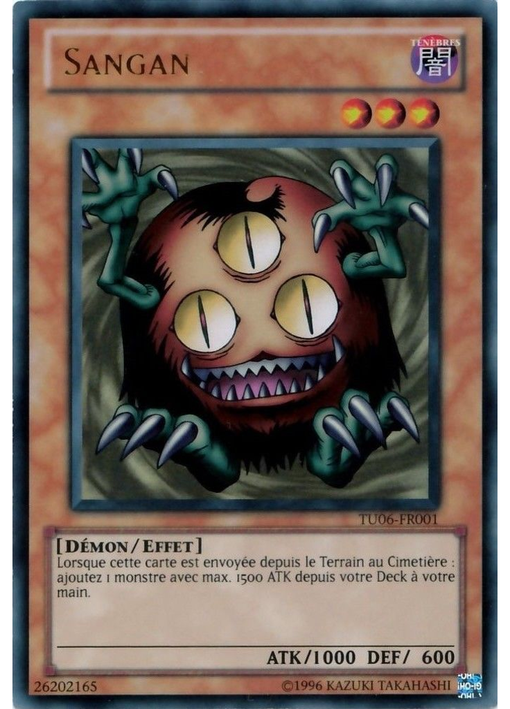Sangan