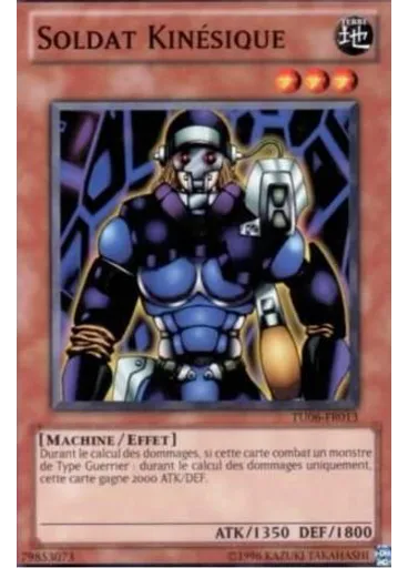 Soldat Cipher