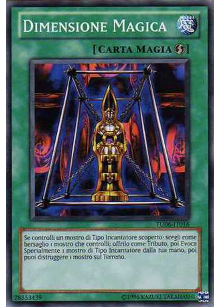 Dimensione Magica