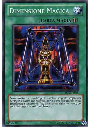 Dimensione Magica