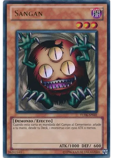 Sangan