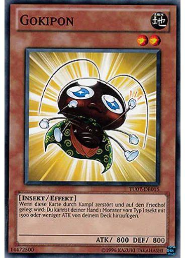 Gokipon