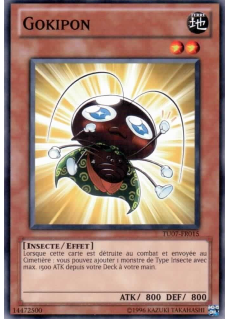 Gokipon