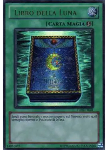 Libro della Luna