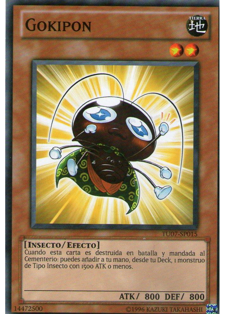 Gokipon