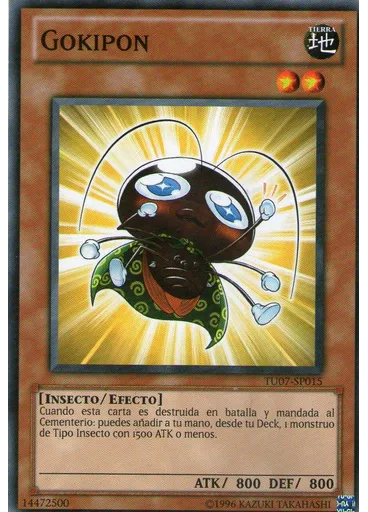 Gokipon