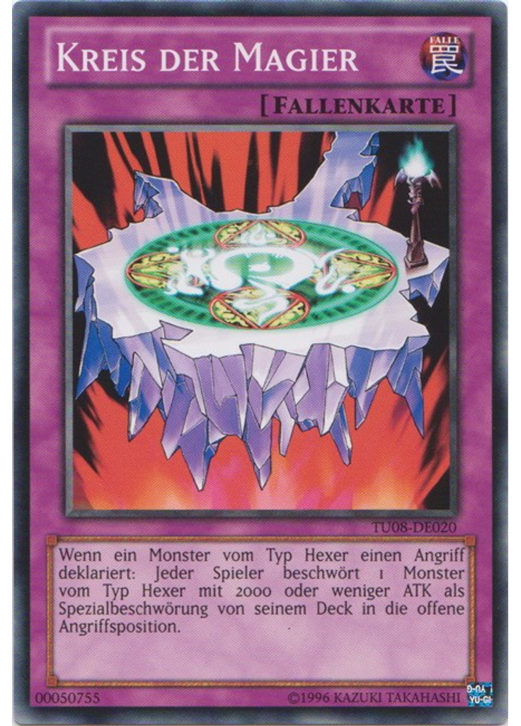 Kreis der Magier