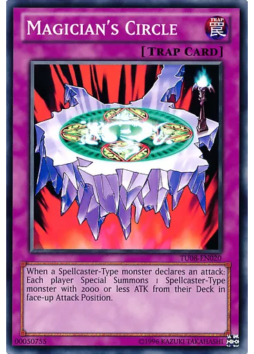 Magician's Circle