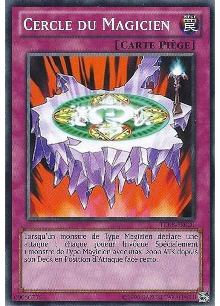 Cercle du Magicien