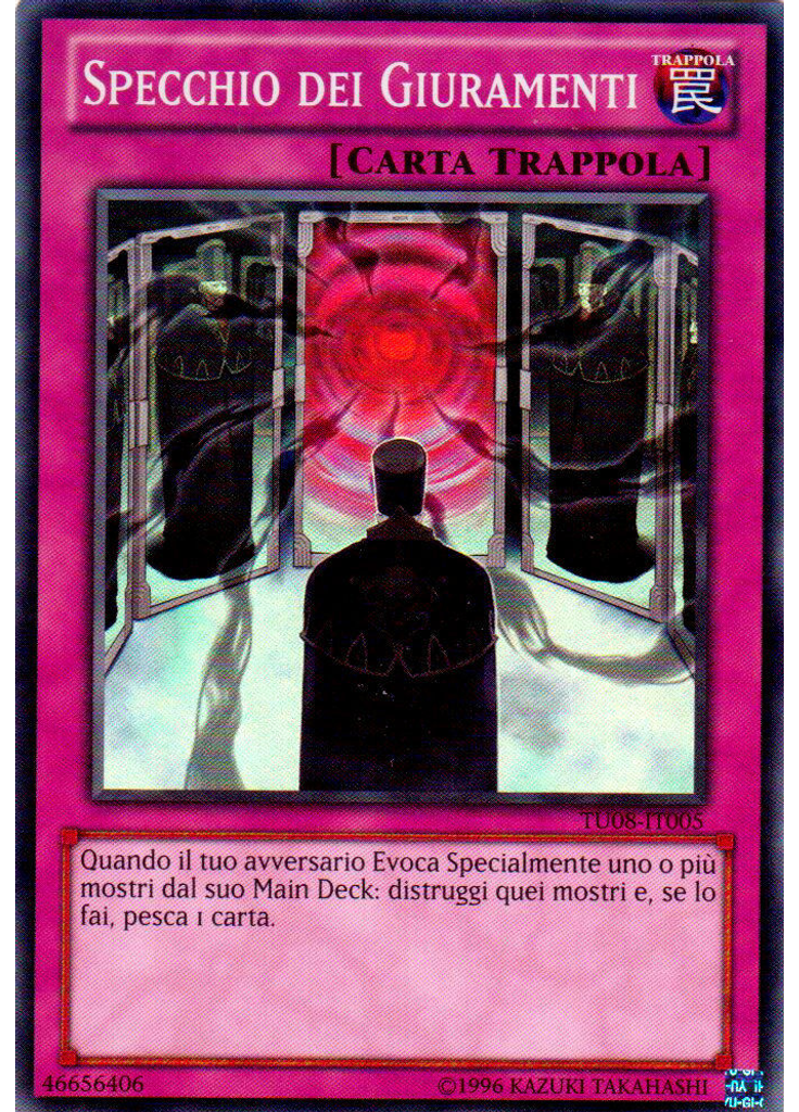 Specchio dei Giuramenti