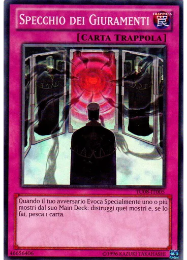 Specchio dei Giuramenti