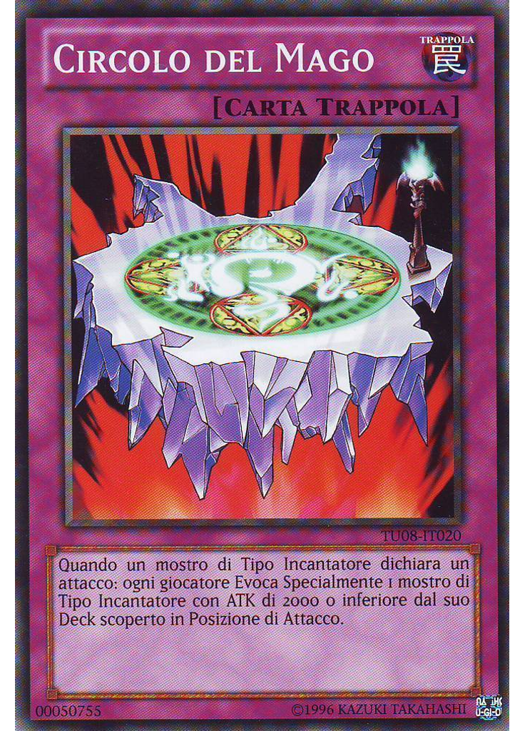 Circolo del Mago