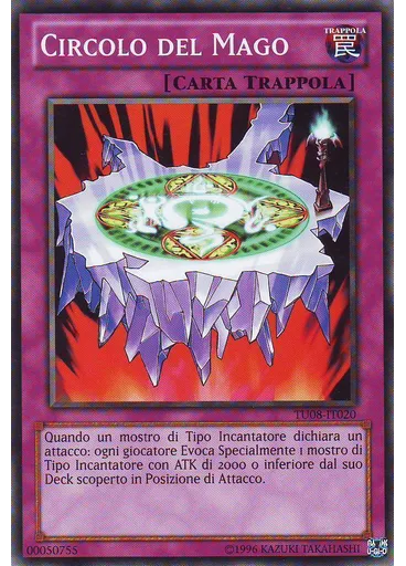 Circolo del Mago
