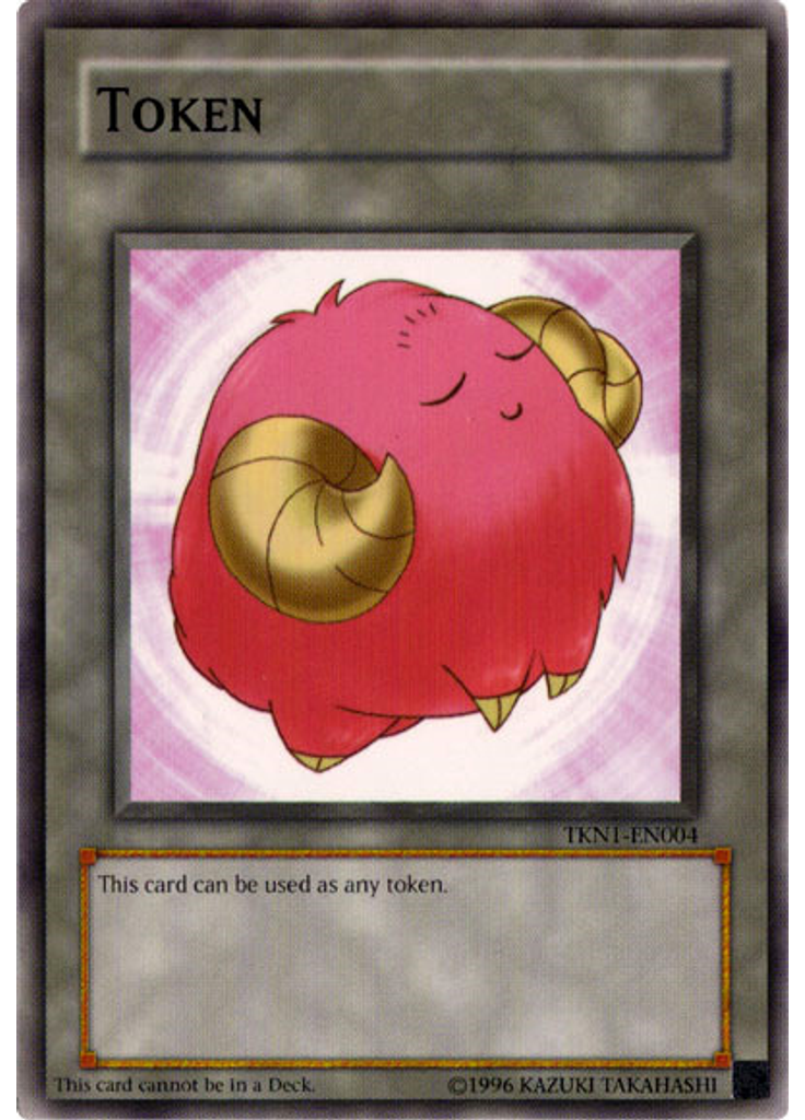 Sheep Token