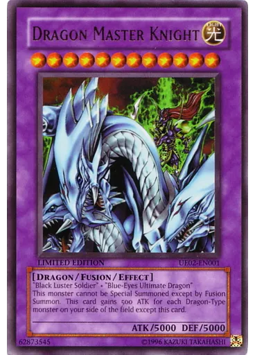 Dragon Master Knight — Ultimate Edition 2