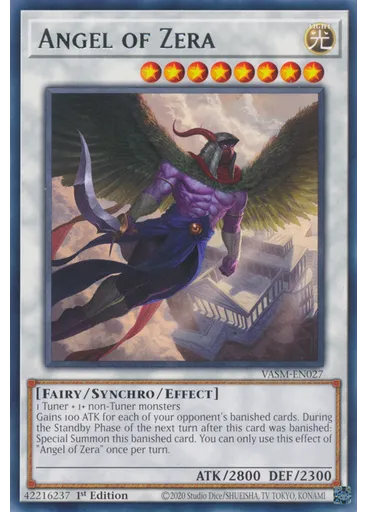 Angel of Zera