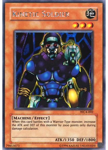 Cipher Soldier