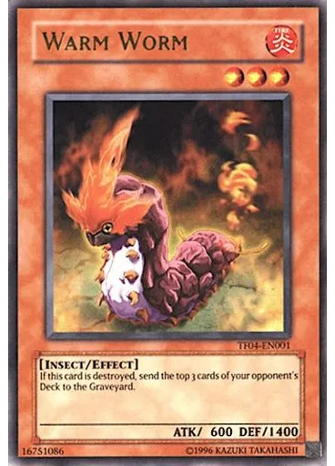 Warm Worm