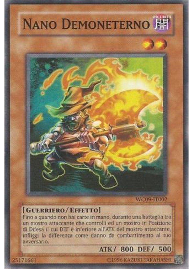Nano Demoneterno