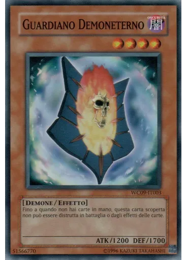 Guardiano Demoneterno