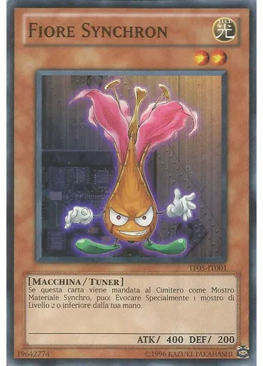 Fiore Synchron