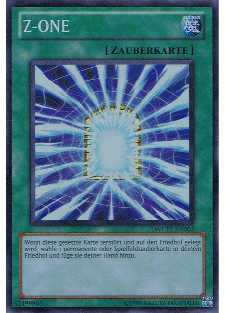 Z-ONE